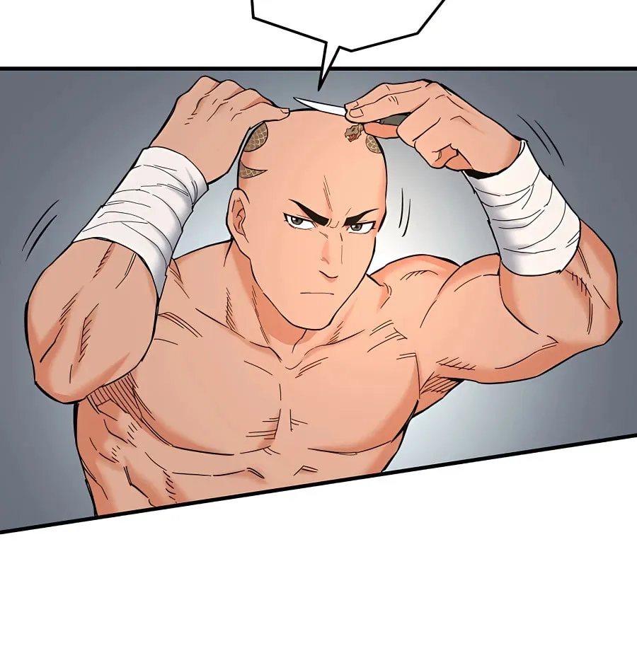 Arrogant With the Great Sword Chapter 1 page 109 - 