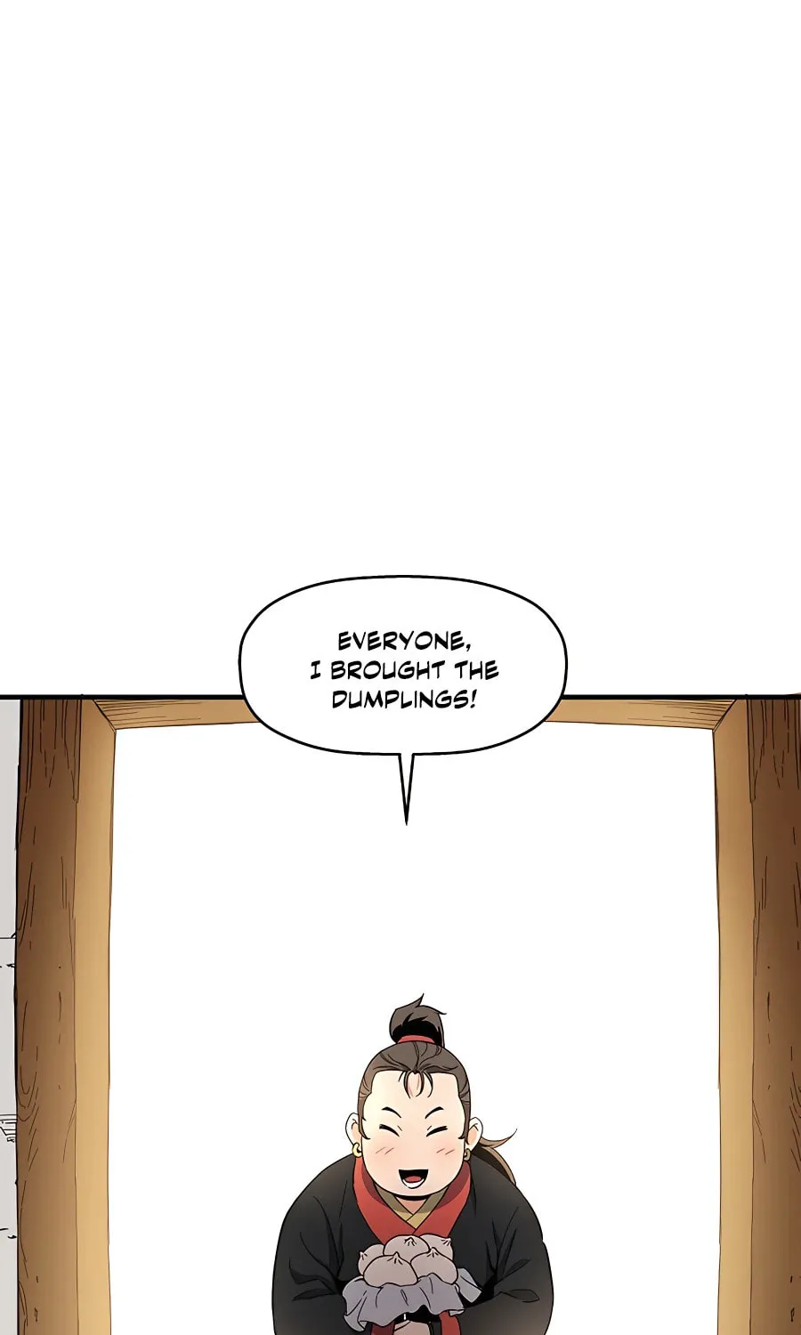 Arrogant With the Great Sword Chapter 1 page 112 - 