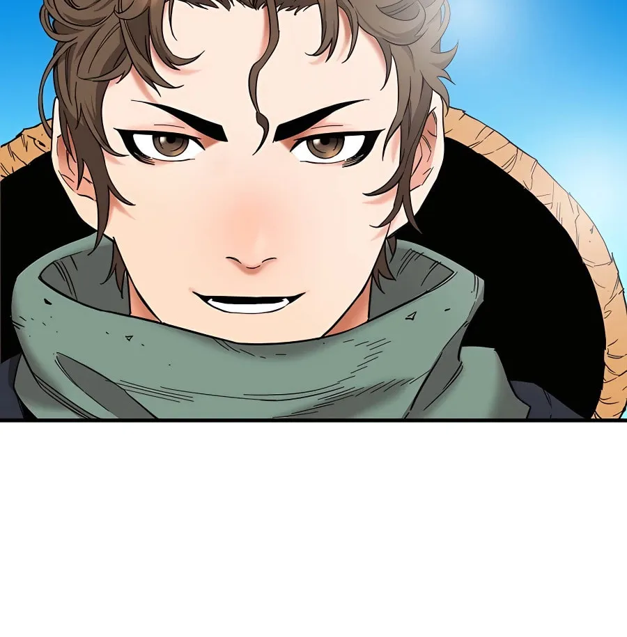 Arrogant With the Great Sword Chapter 1 page 50 - 