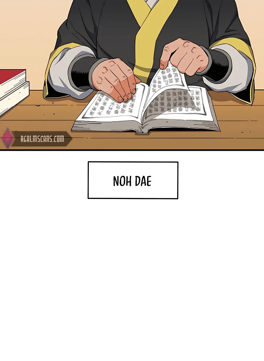 Arrogant With the Great Sword Chapter 1 page 69 - 