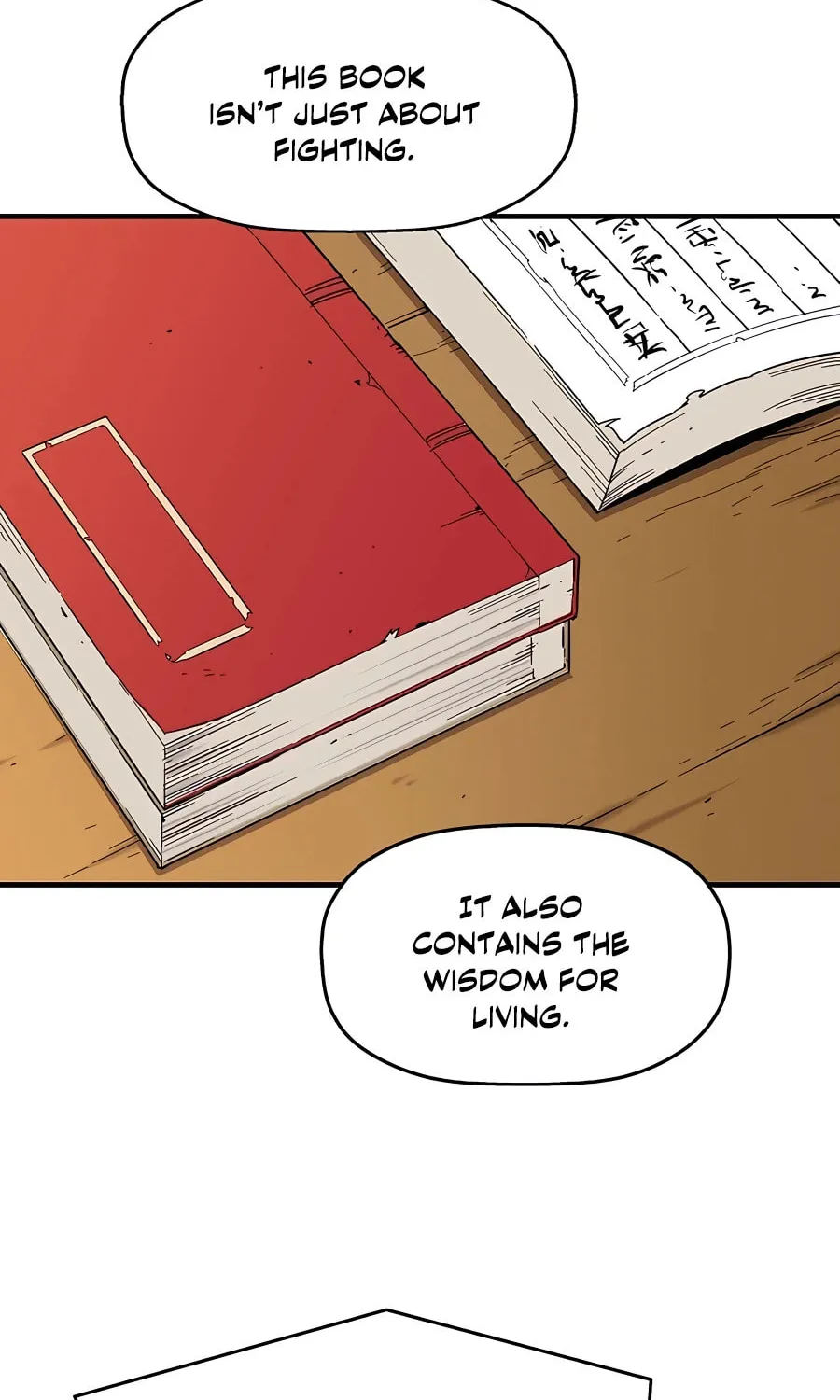 Arrogant With the Great Sword Chapter 1 page 71 - 