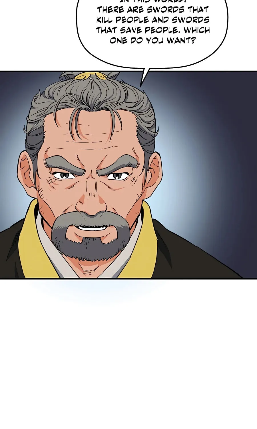 Arrogant With the Great Sword Chapter 1 page 73 - 