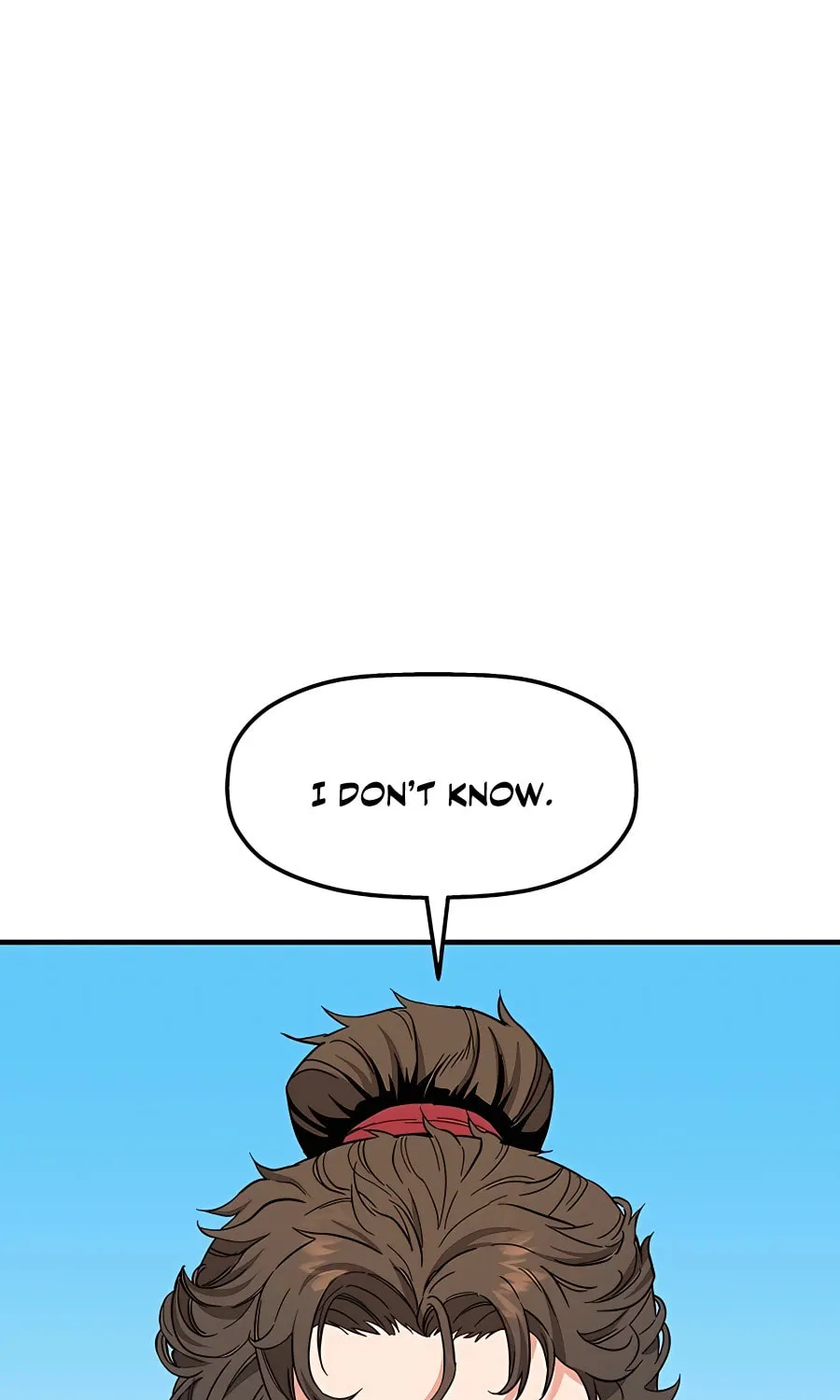 Arrogant With the Great Sword Chapter 1 page 77 - 