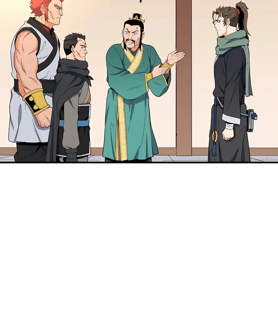 Arrogant With the Great Sword Chapter 1 page 89 - 