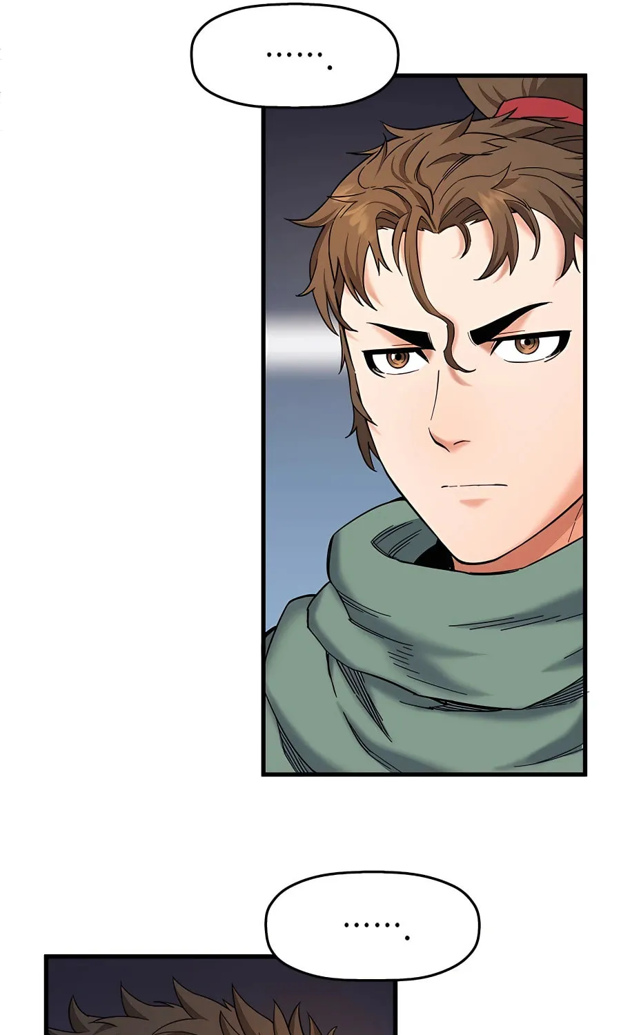 Arrogant With the Great Sword Chapter 1 page 100 - 
