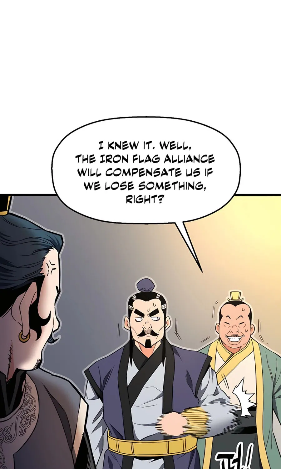 Arrogant With the Great Sword Chapter 10 page 102 - 