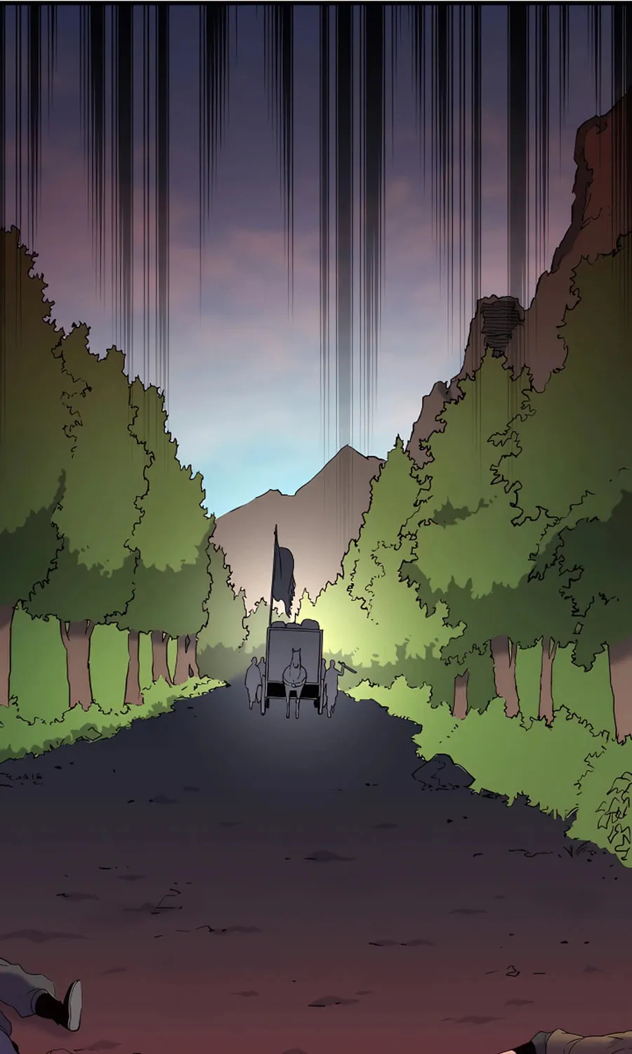 Arrogant With the Great Sword Chapter 10 page 107 - 