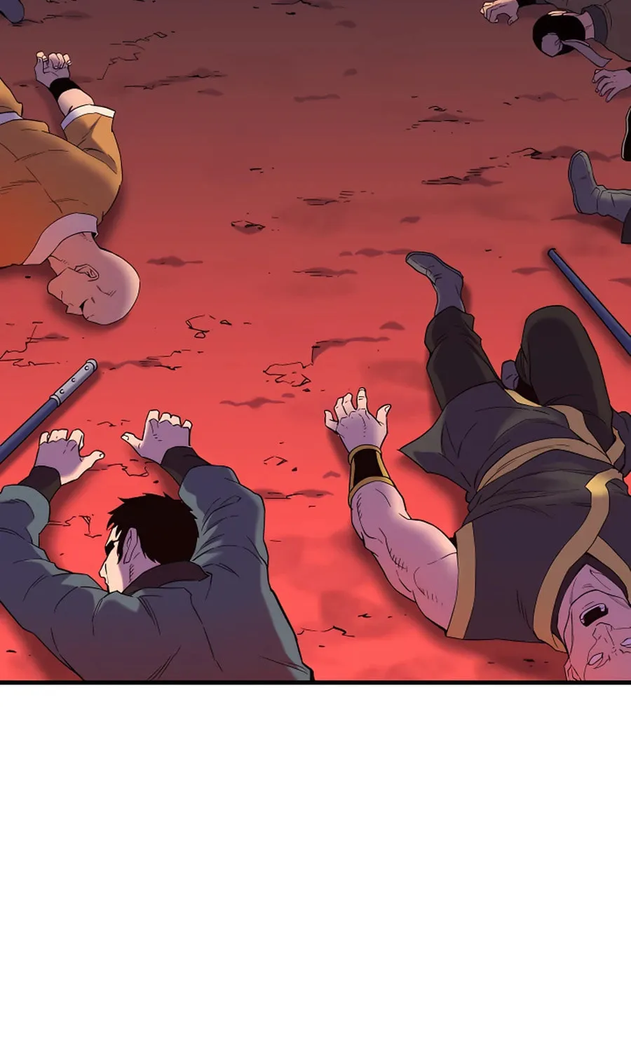 Arrogant With the Great Sword Chapter 10 page 108 - 