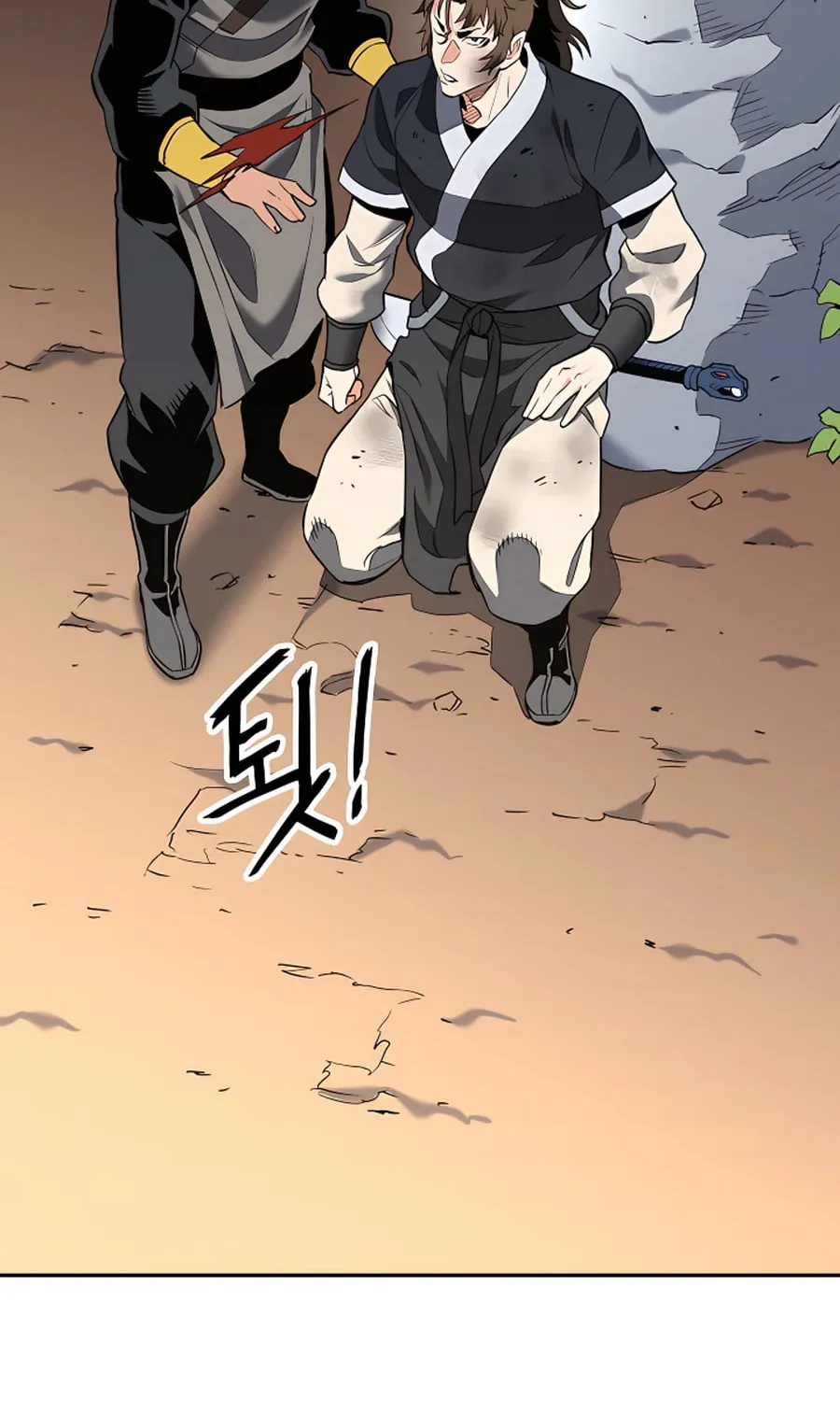 Arrogant With the Great Sword Chapter 10 page 115 - 