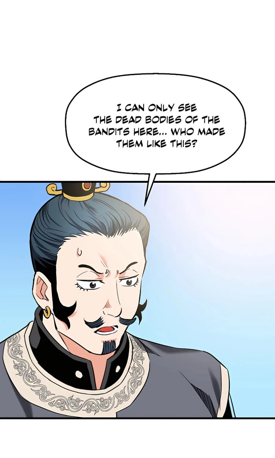Arrogant With the Great Sword Chapter 10 page 116 - 