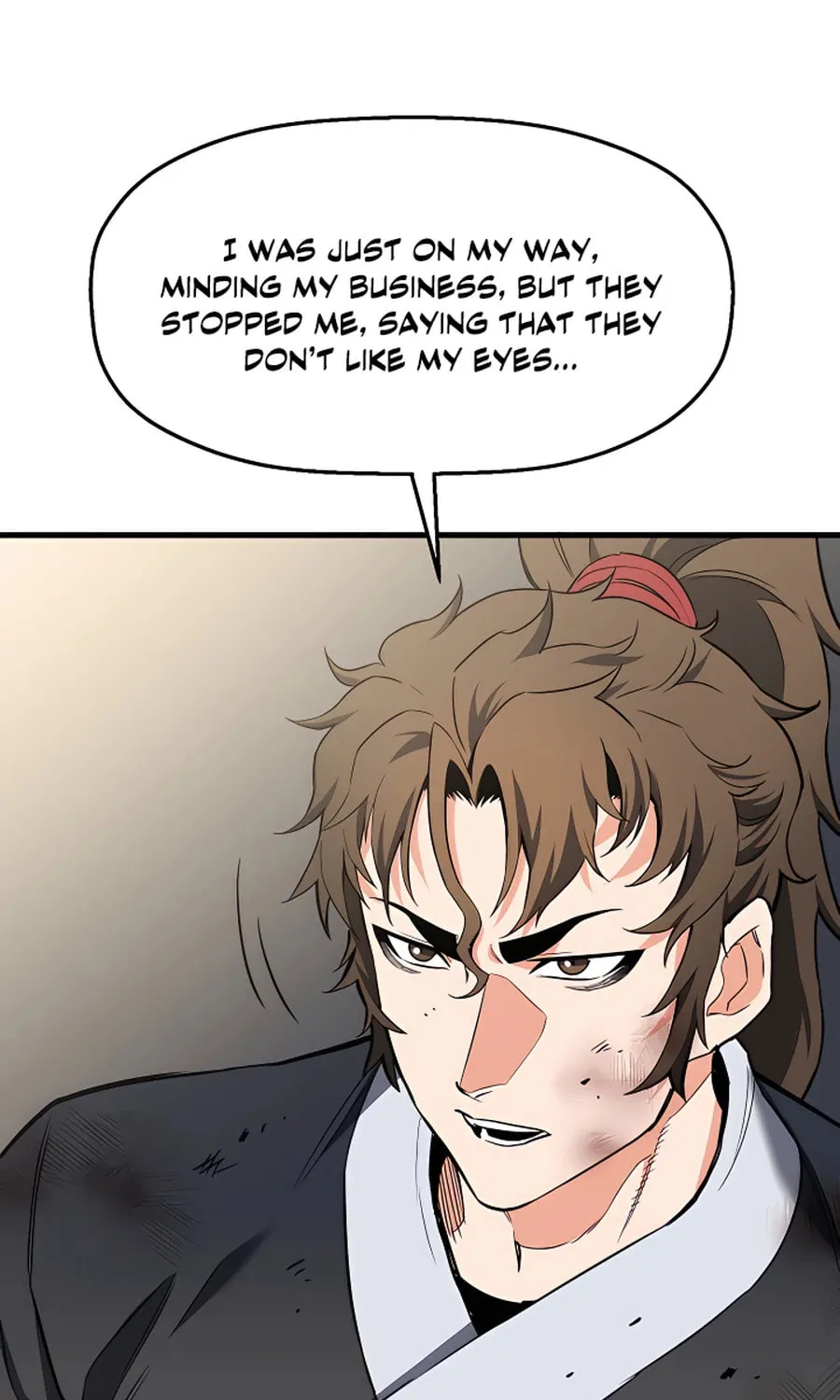 Arrogant With the Great Sword Chapter 10 page 117 - 