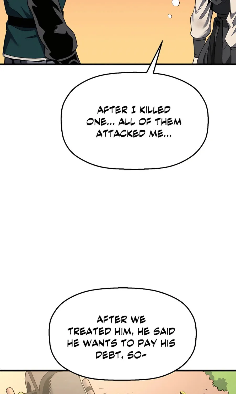 Arrogant With the Great Sword Chapter 10 page 119 - 