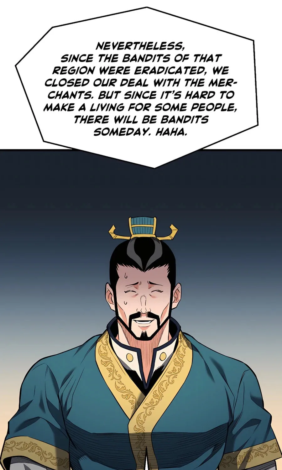 Arrogant With the Great Sword Chapter 10 page 122 - 