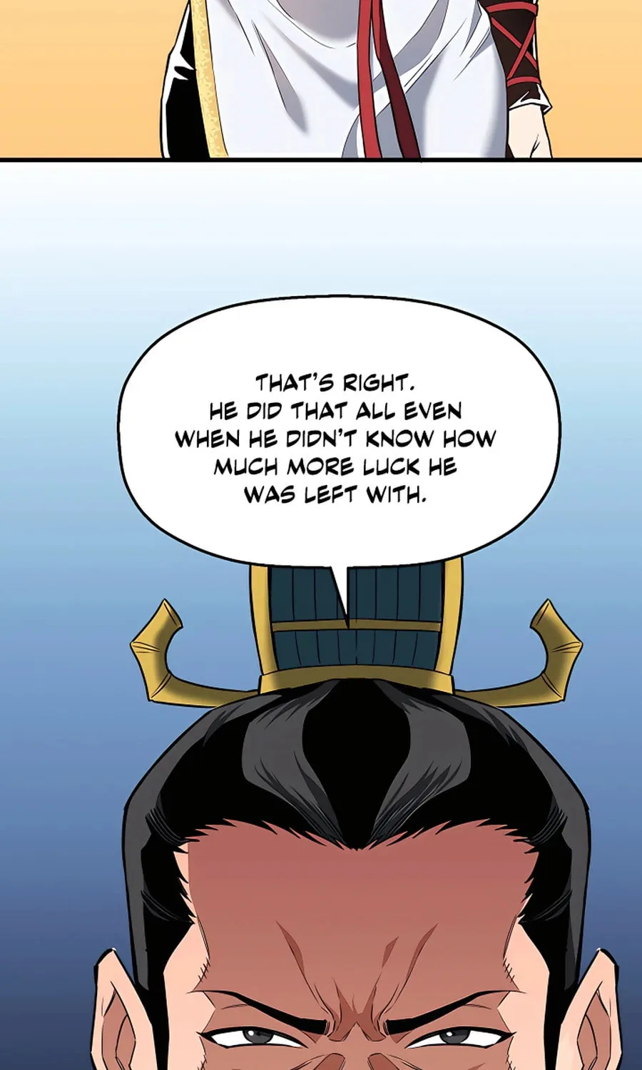 Arrogant With the Great Sword Chapter 10 page 128 - 