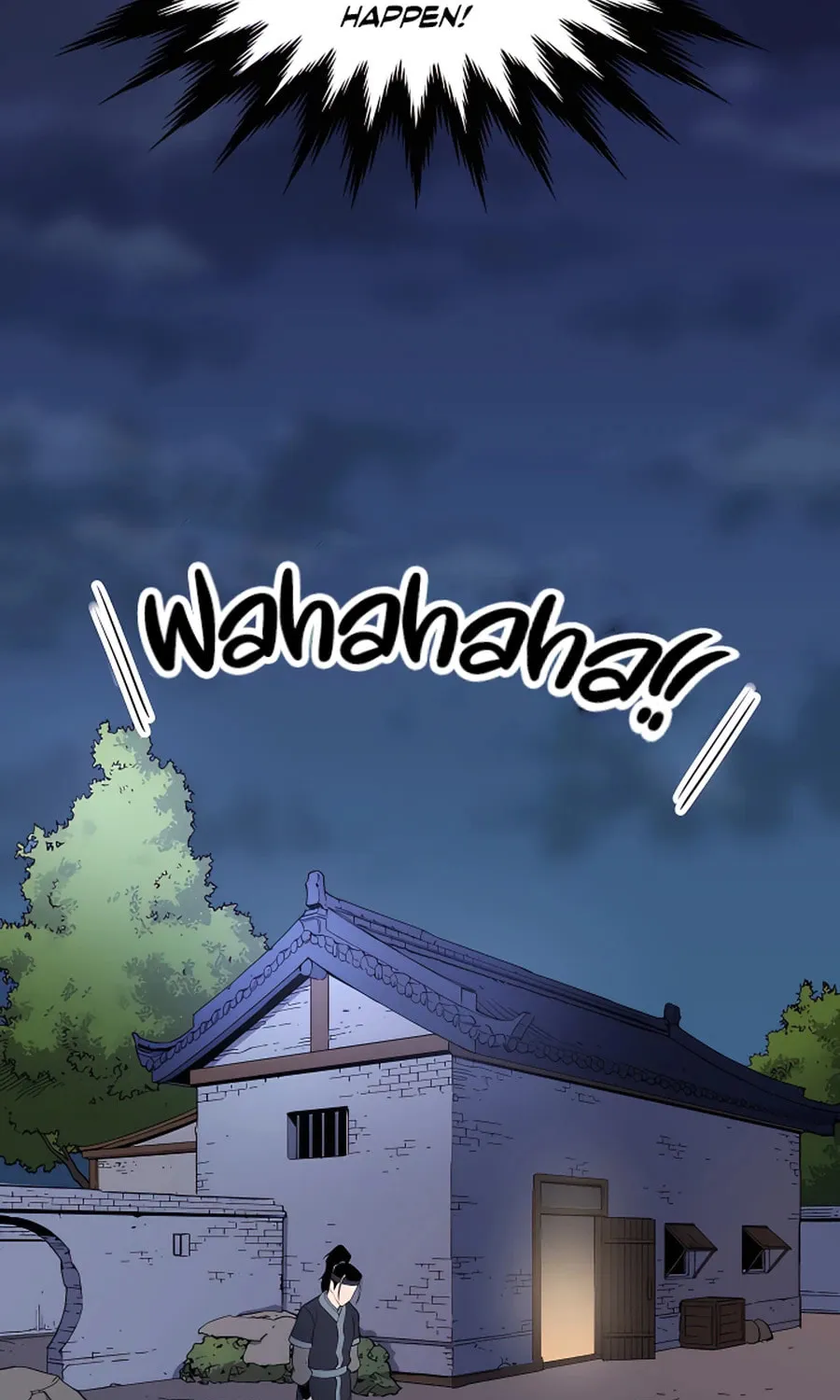 Arrogant With the Great Sword Chapter 10 page 16 - 