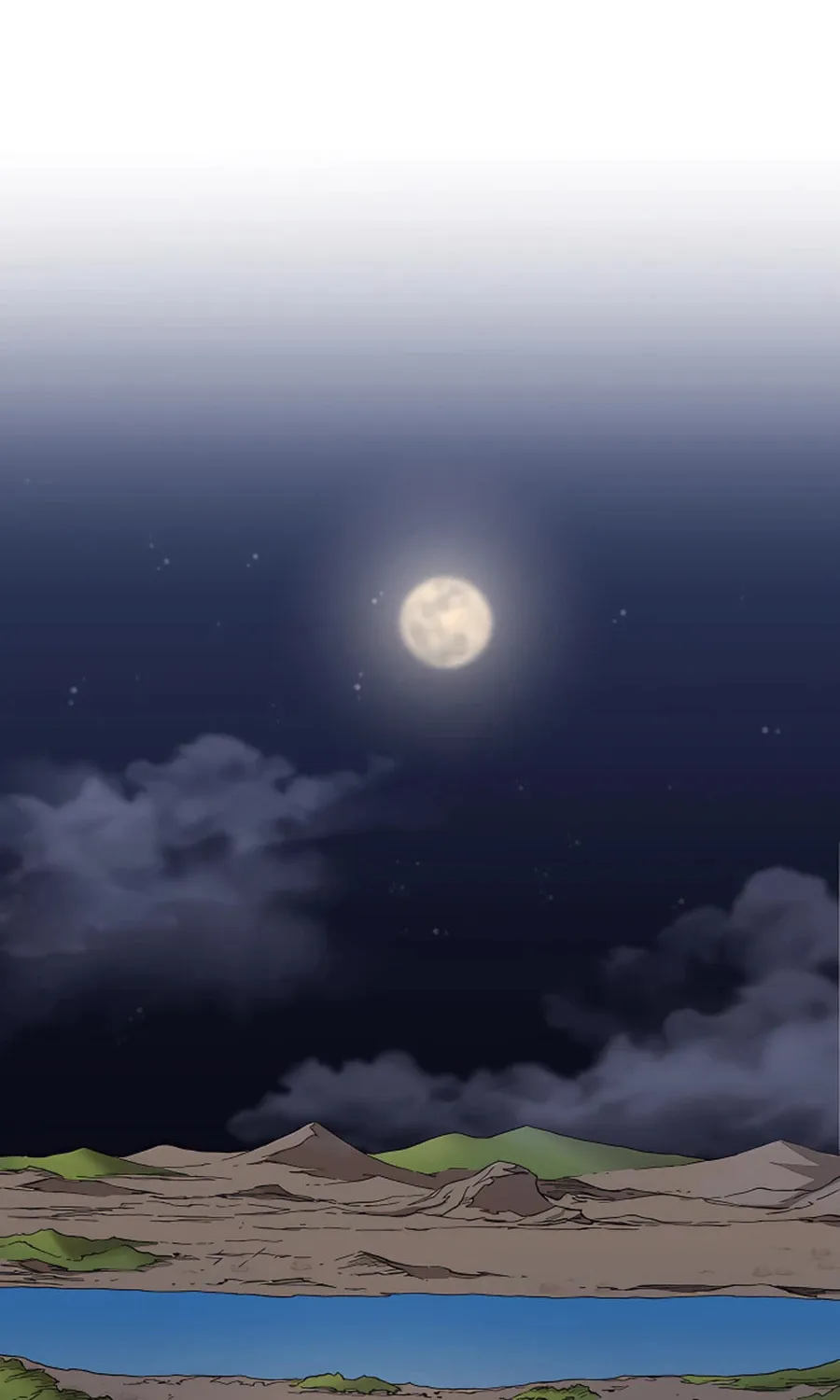 Arrogant With the Great Sword Chapter 10 page 3 - 