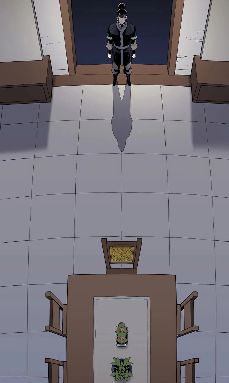 Arrogant With the Great Sword Chapter 10 page 25 - 