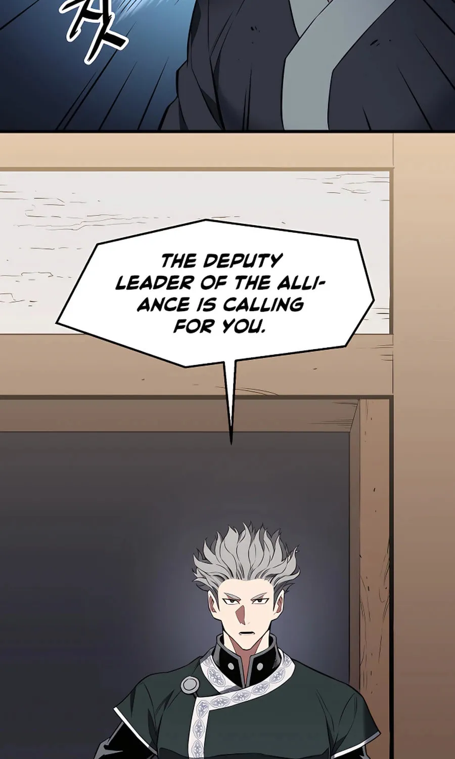 Arrogant With the Great Sword Chapter 10 page 30 - 