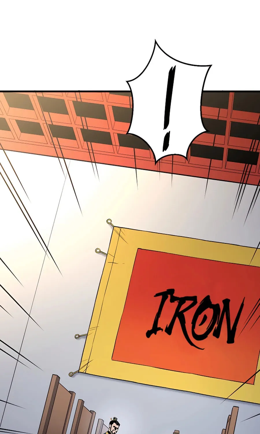 Arrogant With the Great Sword Chapter 10 page 38 - 