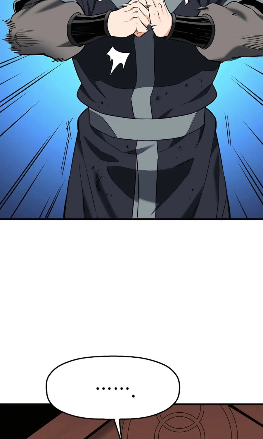 Arrogant With the Great Sword Chapter 10 page 40 - 