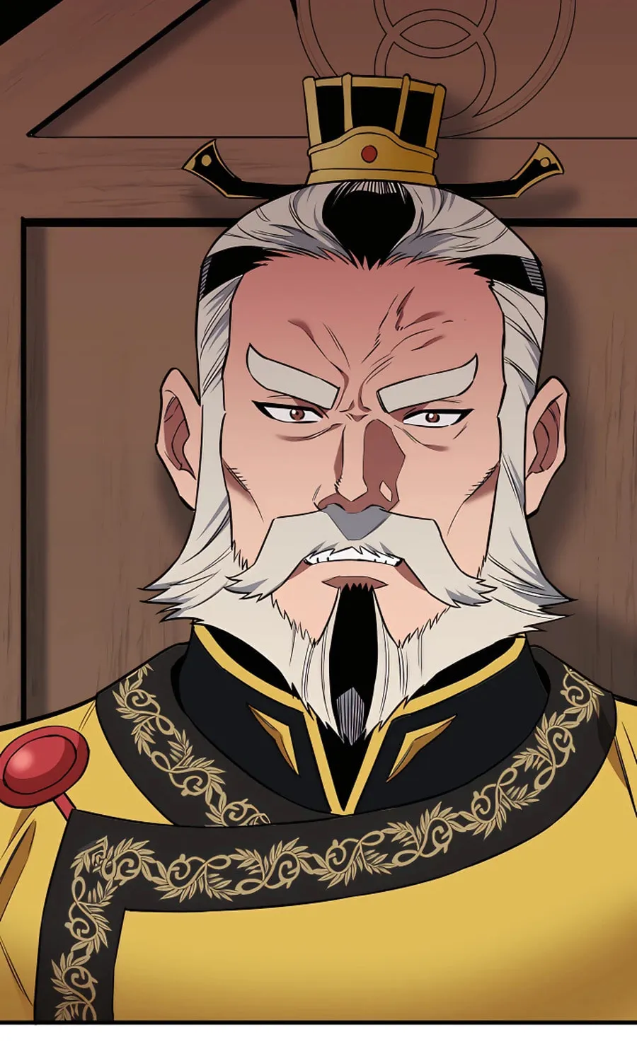Arrogant With the Great Sword Chapter 10 page 41 - 