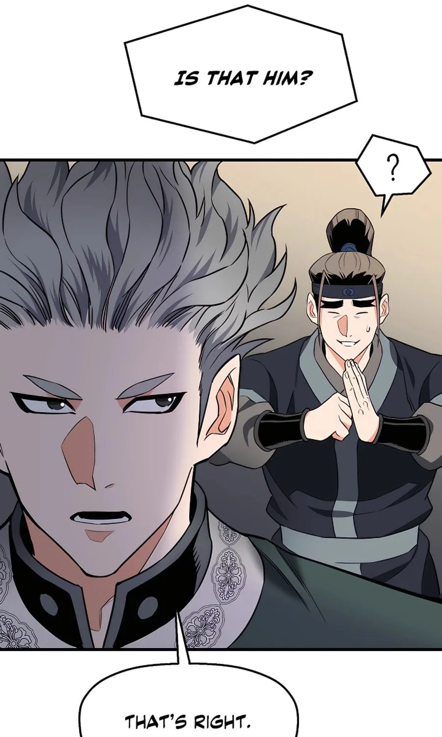 Arrogant With the Great Sword Chapter 10 page 43 - 
