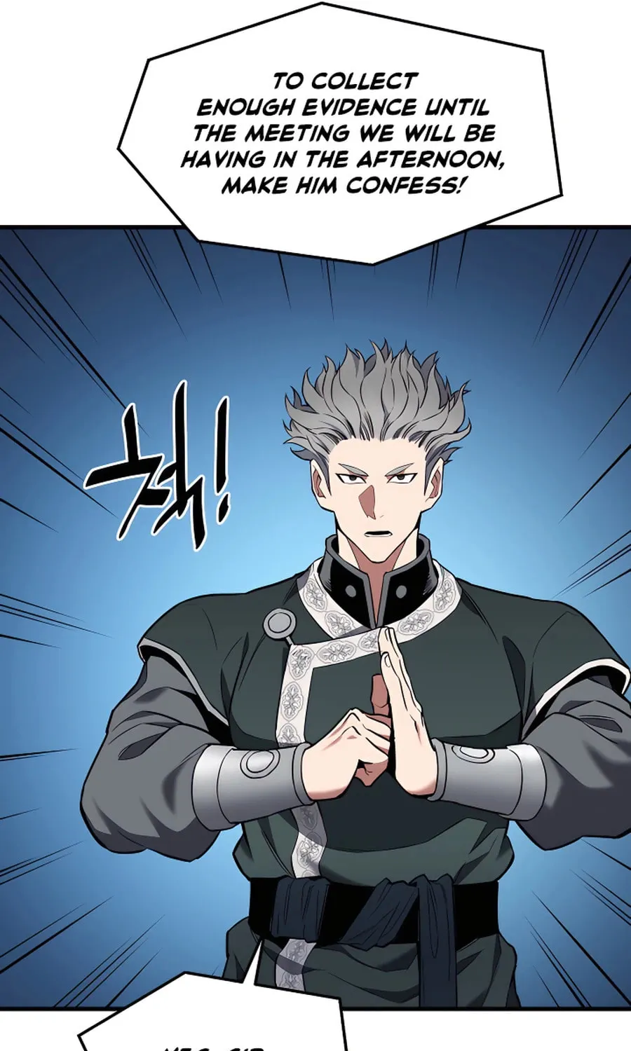 Arrogant With the Great Sword Chapter 10 page 48 - 