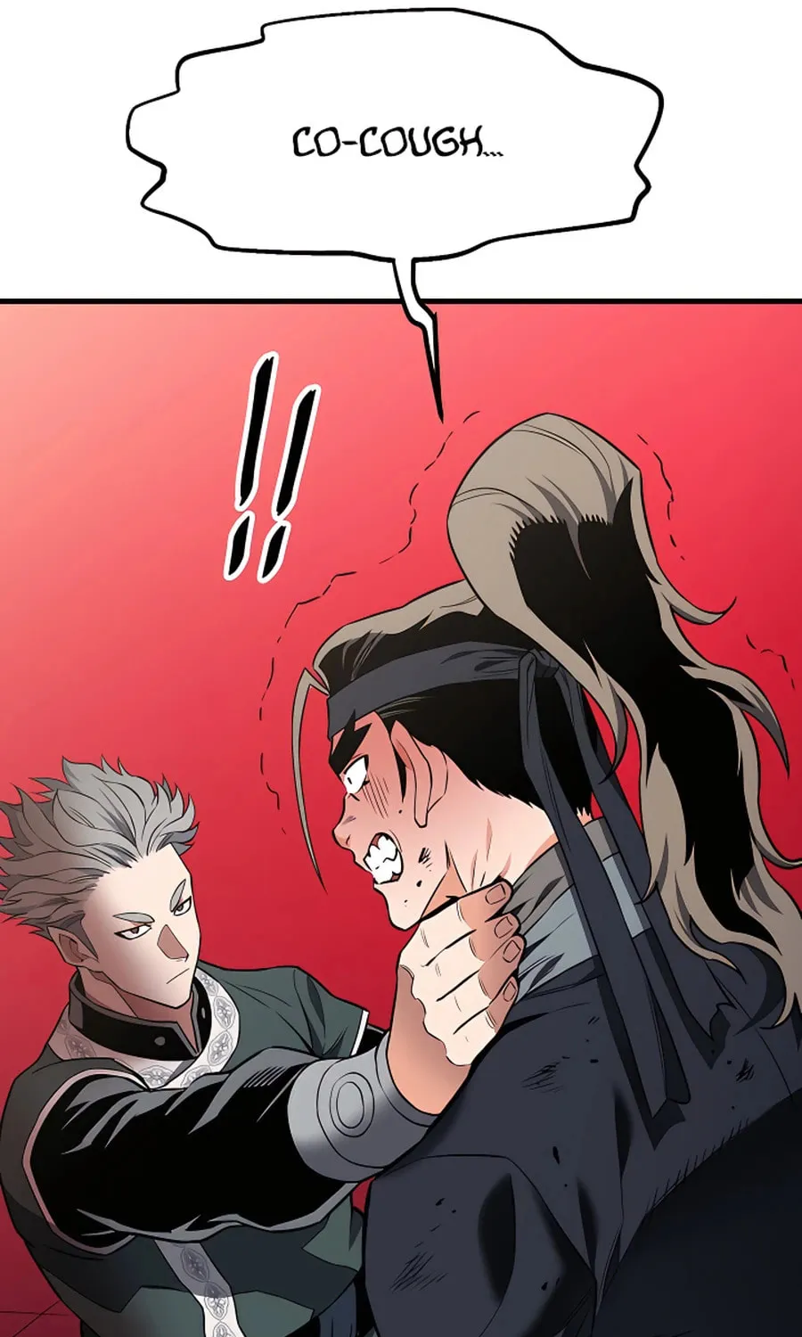 Arrogant With the Great Sword Chapter 10 page 52 - 