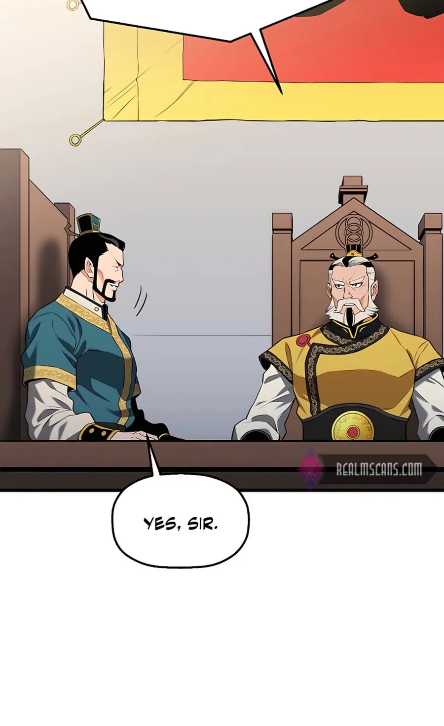 Arrogant With the Great Sword Chapter 10 page 56 - 