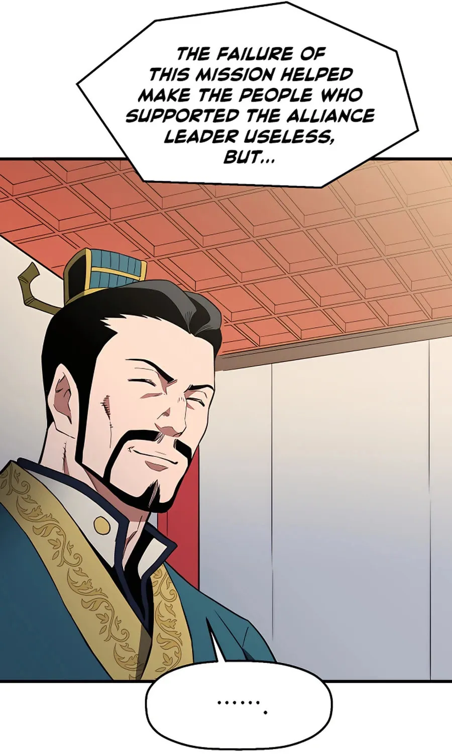 Arrogant With the Great Sword Chapter 10 page 57 - 