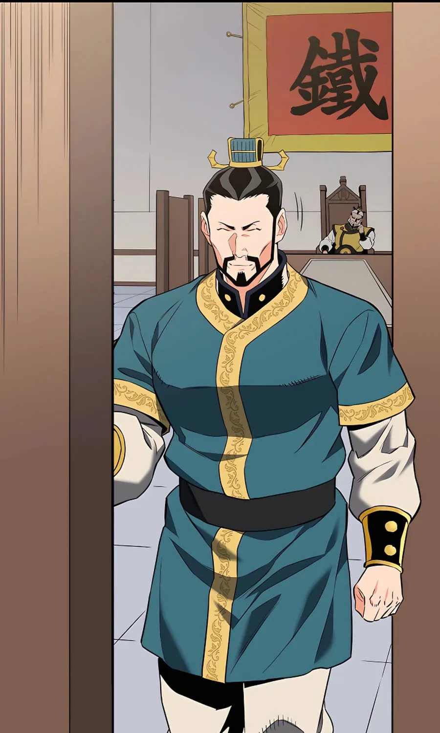Arrogant With the Great Sword Chapter 10 page 62 - 