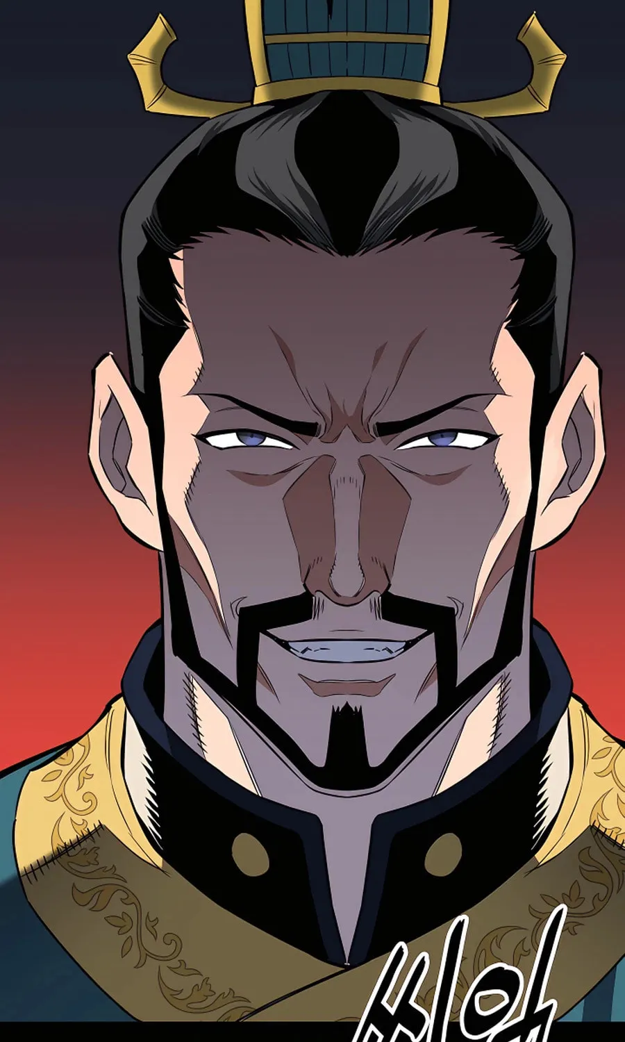 Arrogant With the Great Sword Chapter 10 page 65 - 
