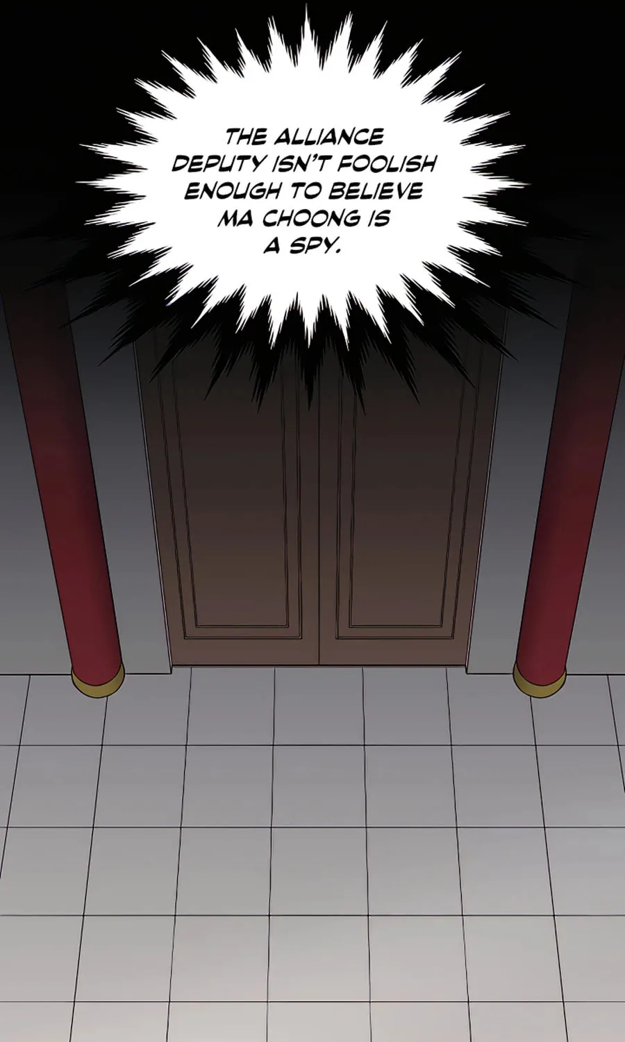 Arrogant With the Great Sword Chapter 10 page 67 - 