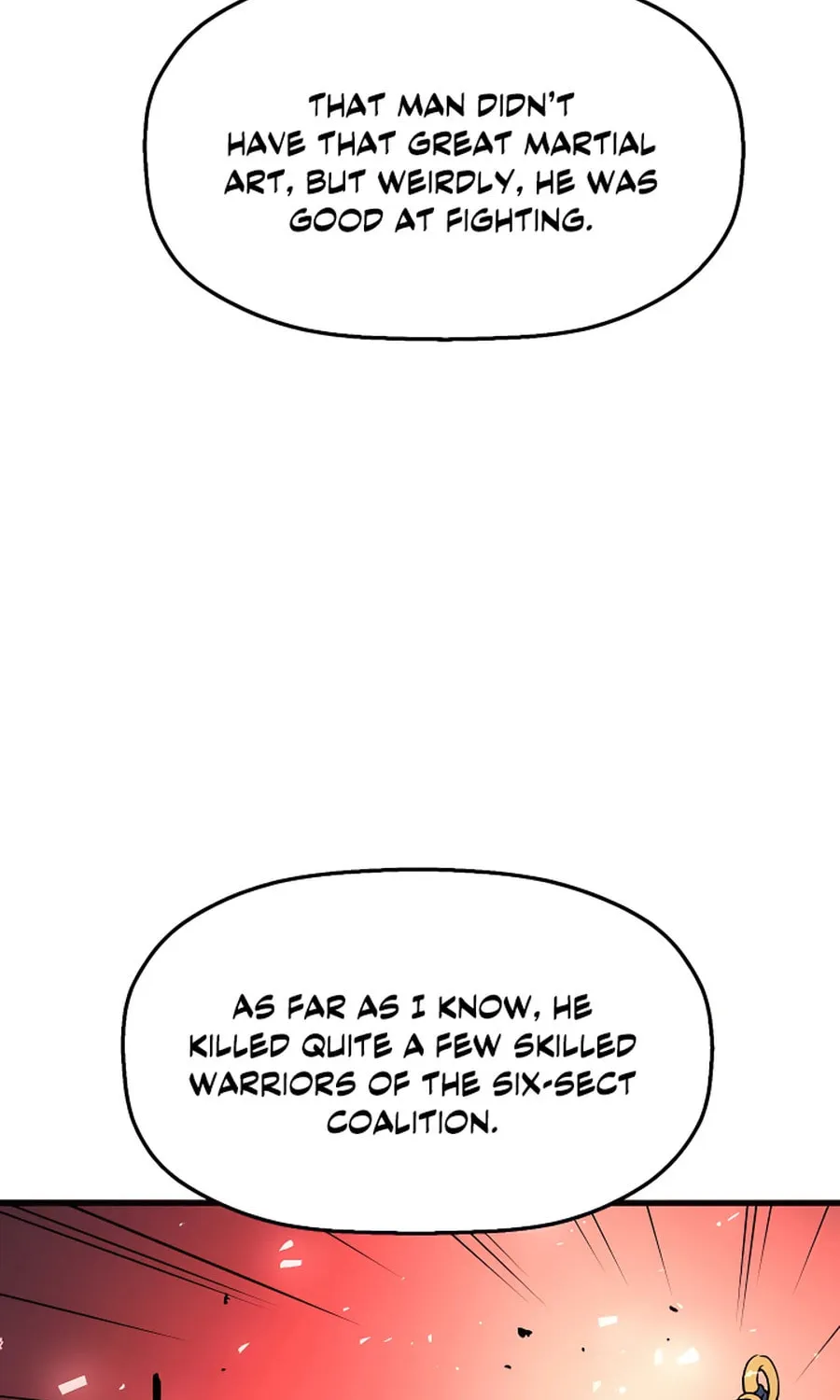 Arrogant With the Great Sword Chapter 10 page 73 - 