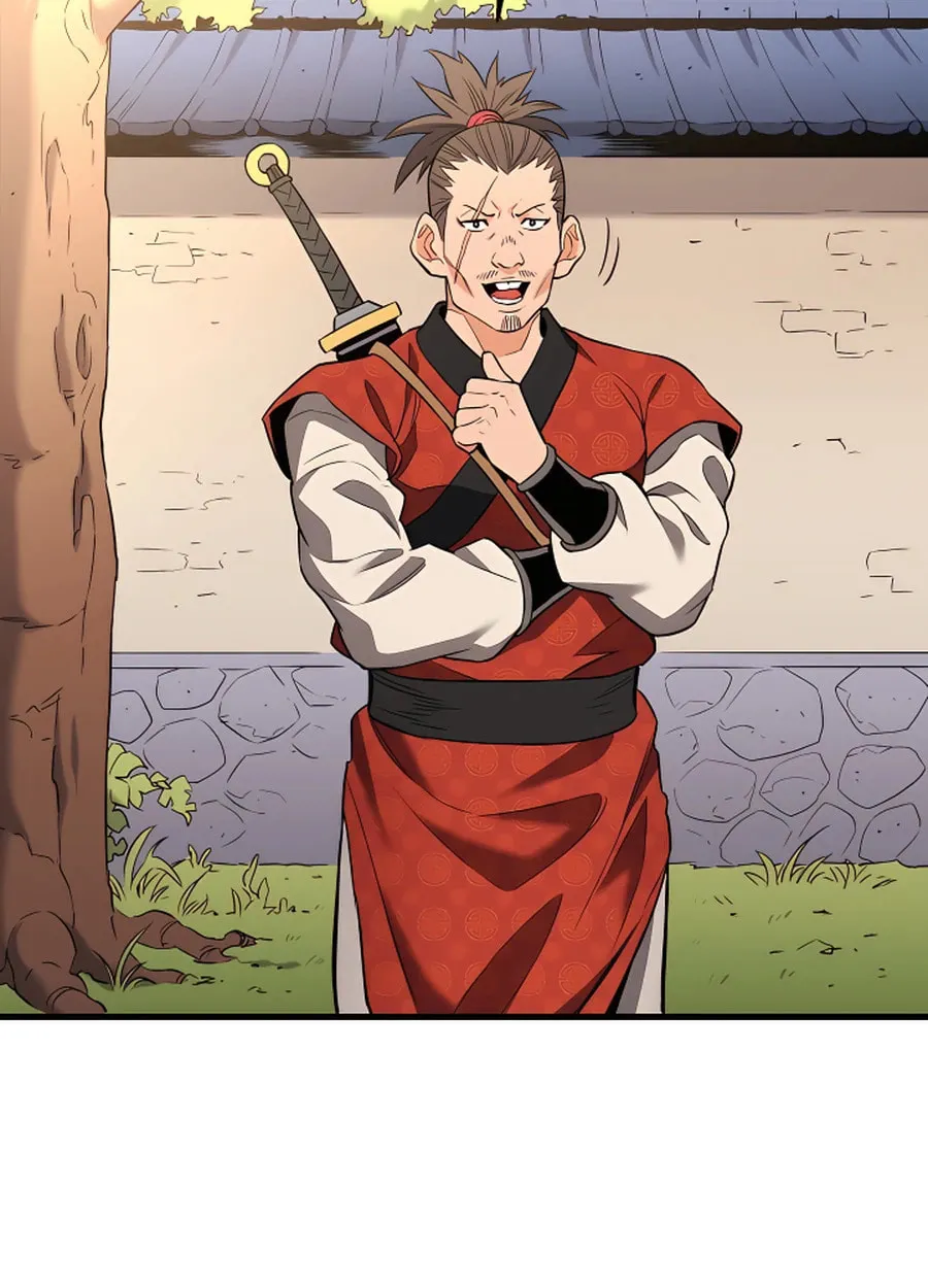 Arrogant With the Great Sword Chapter 10 page 76 - 