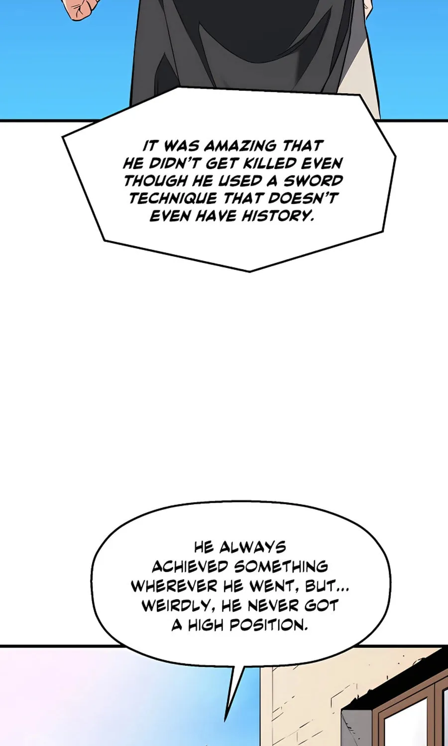 Arrogant With the Great Sword Chapter 10 page 78 - 