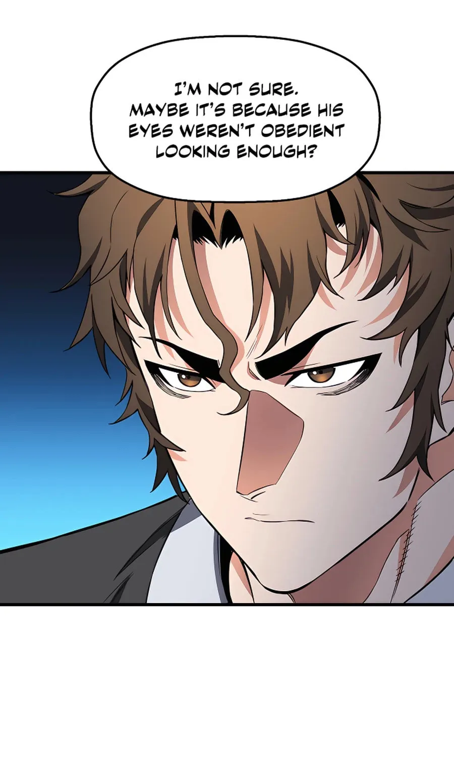 Arrogant With the Great Sword Chapter 10 page 80 - 