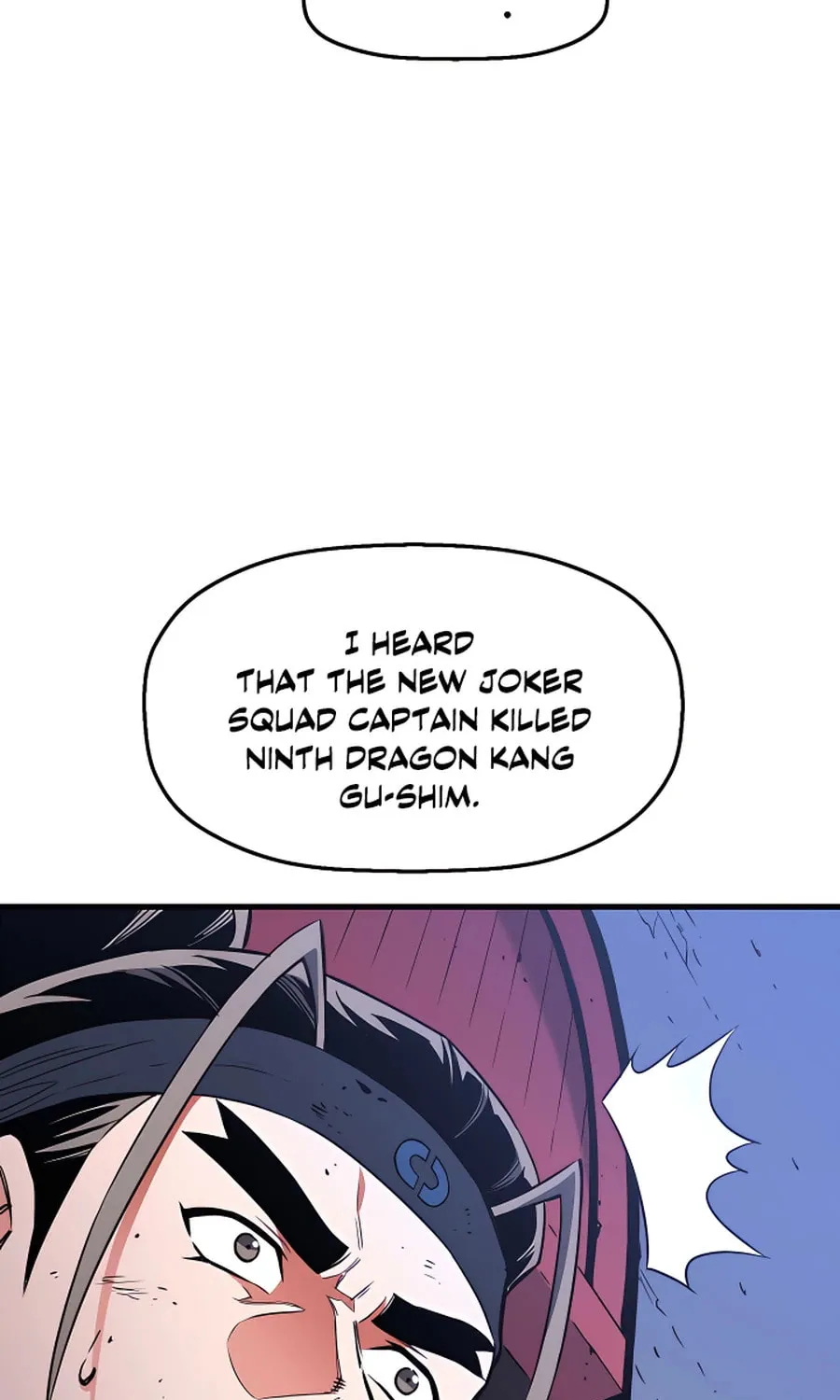 Arrogant With the Great Sword Chapter 10 page 9 - 