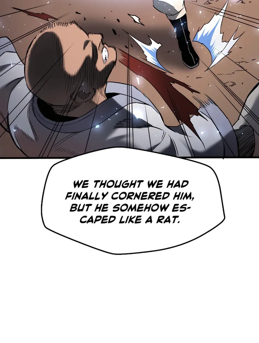 Arrogant With the Great Sword Chapter 10 page 86 - 