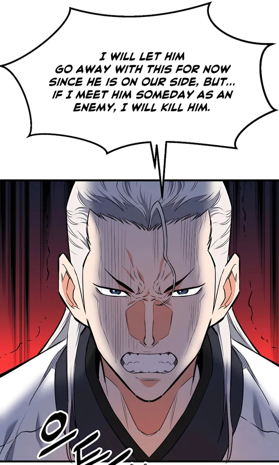 Arrogant With the Great Sword Chapter 10 page 87 - 
