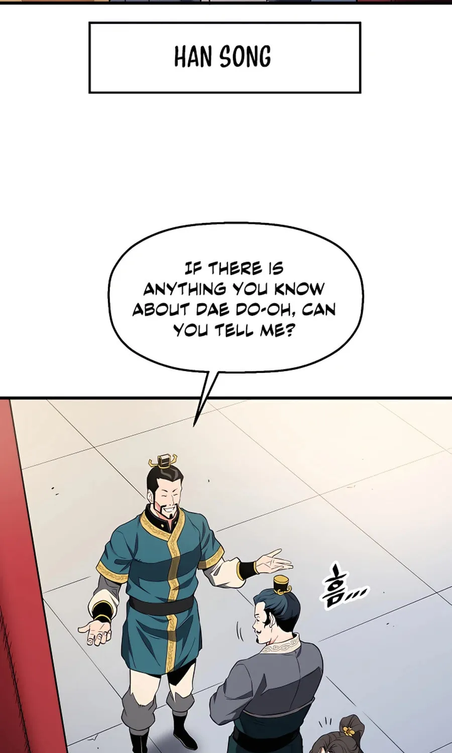 Arrogant With the Great Sword Chapter 10 page 90 - 