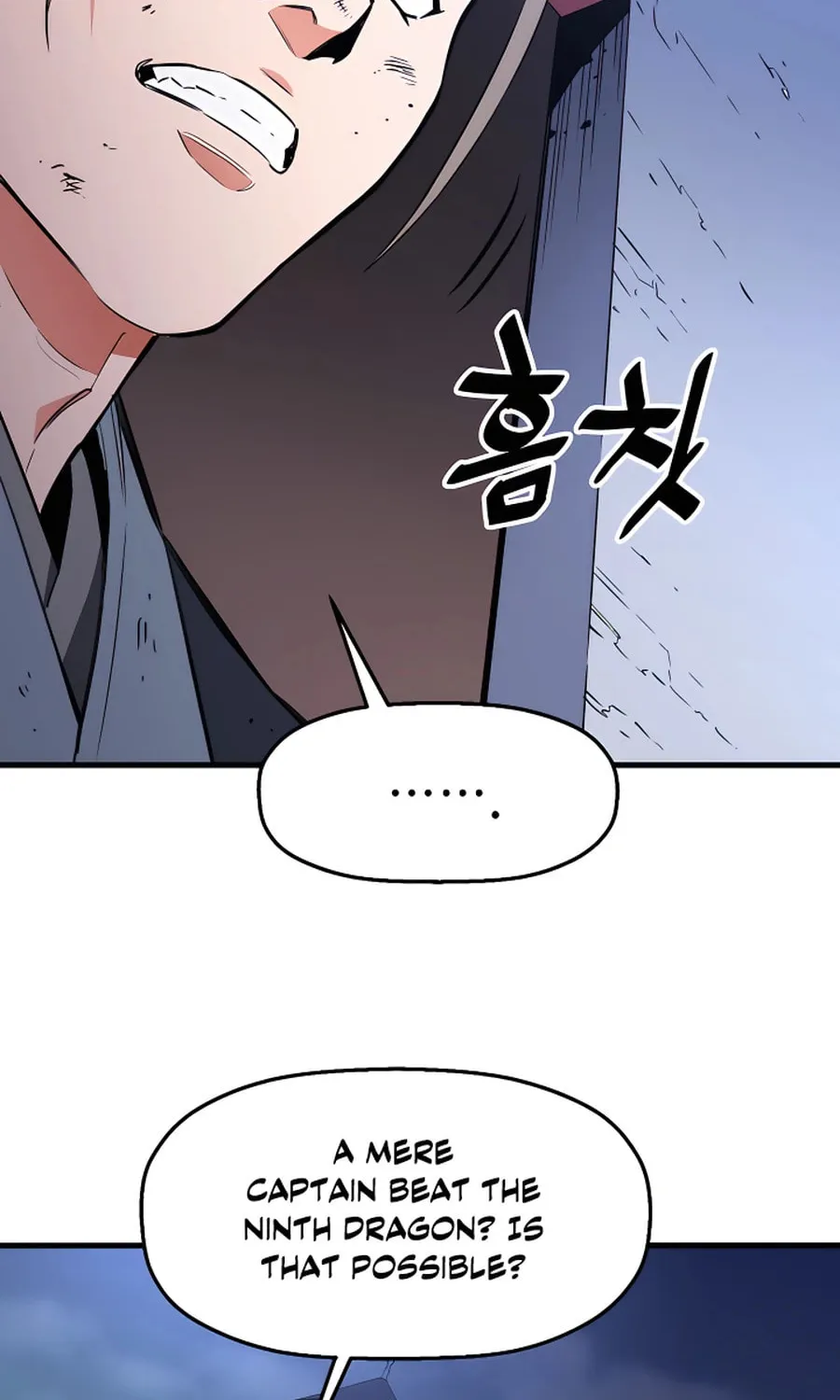 Arrogant With the Great Sword Chapter 10 page 10 - 