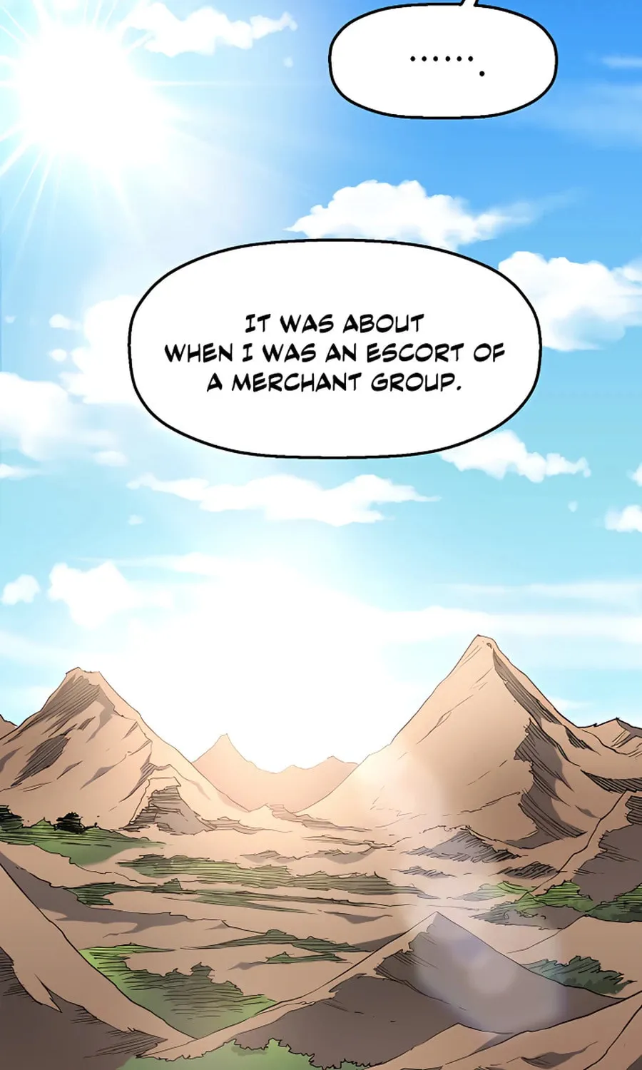 Arrogant With the Great Sword Chapter 10 page 93 - 