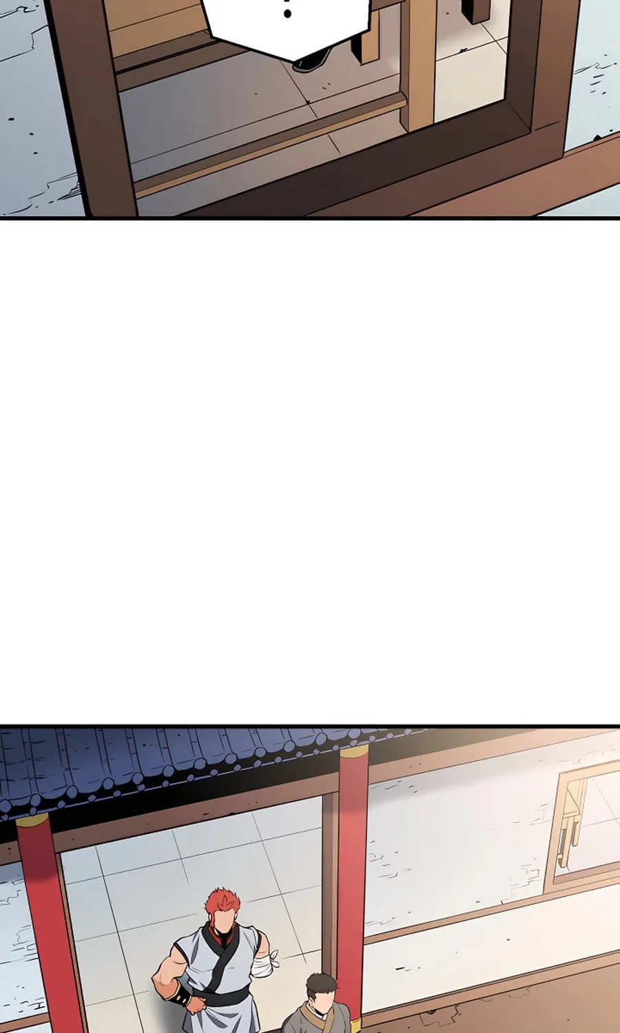 Arrogant With the Great Sword Chapter 11 page 104 - 