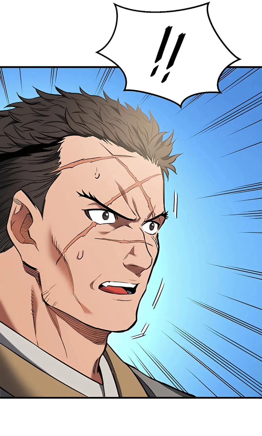Arrogant With the Great Sword Chapter 11 page 106 - 
