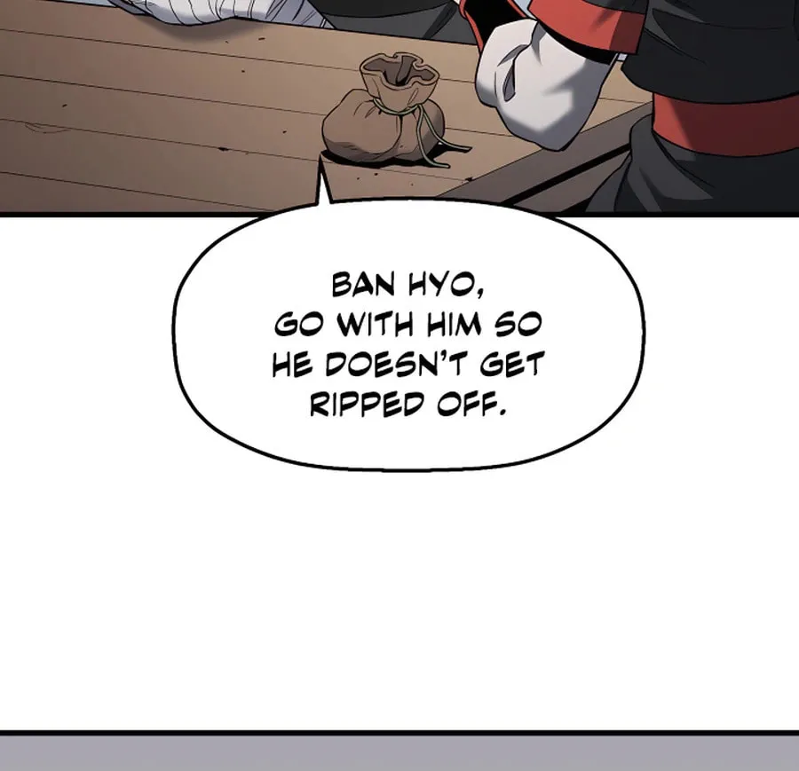 Arrogant With the Great Sword Chapter 11 page 14 - 
