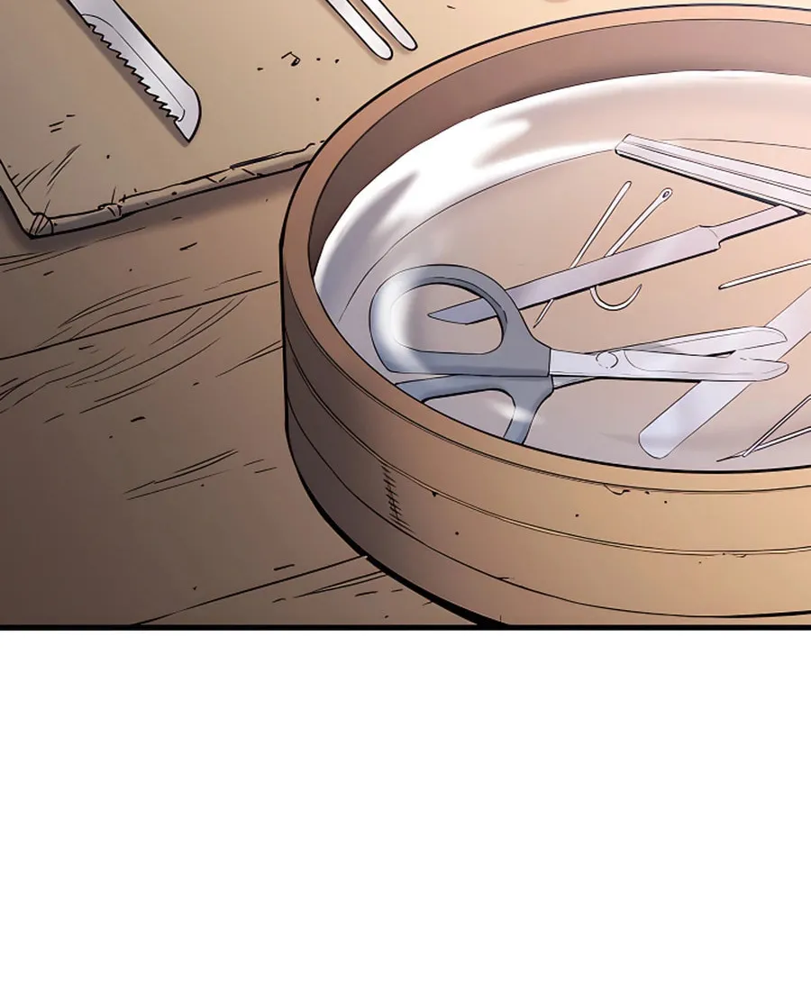 Arrogant With the Great Sword Chapter 11 page 18 - 