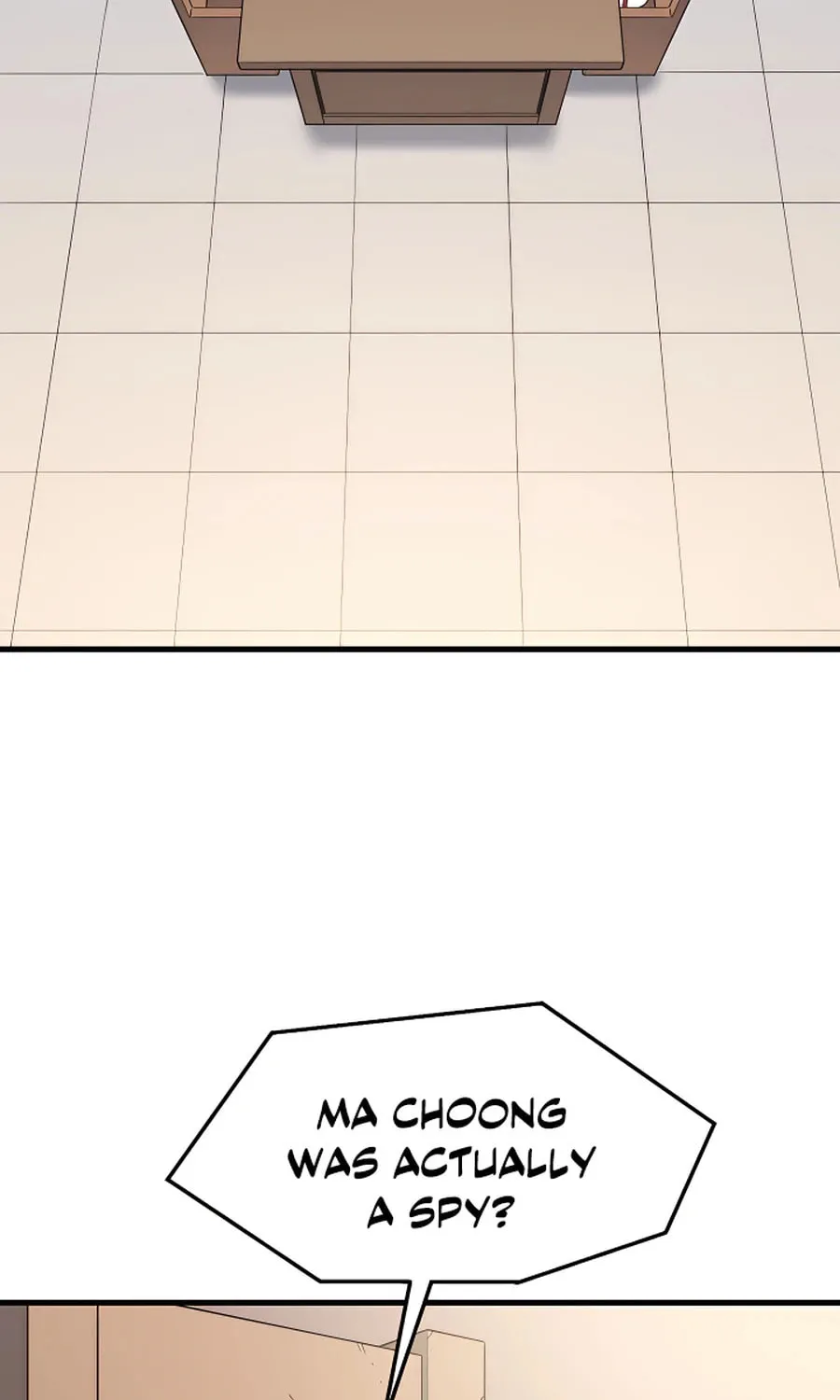 Arrogant With the Great Sword Chapter 11 page 25 - 