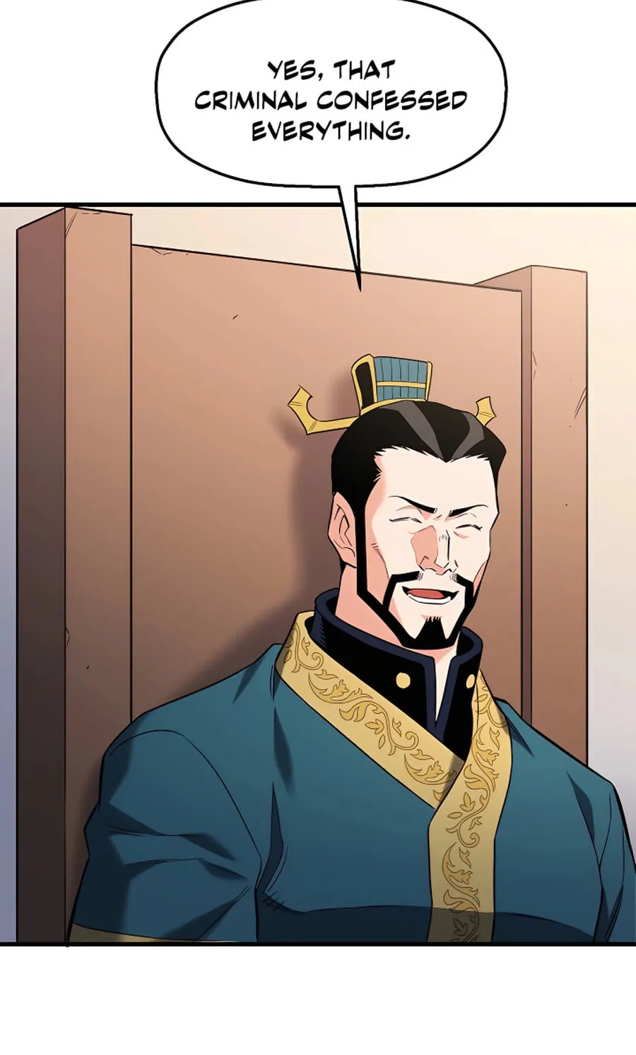 Arrogant With the Great Sword Chapter 11 page 27 - 