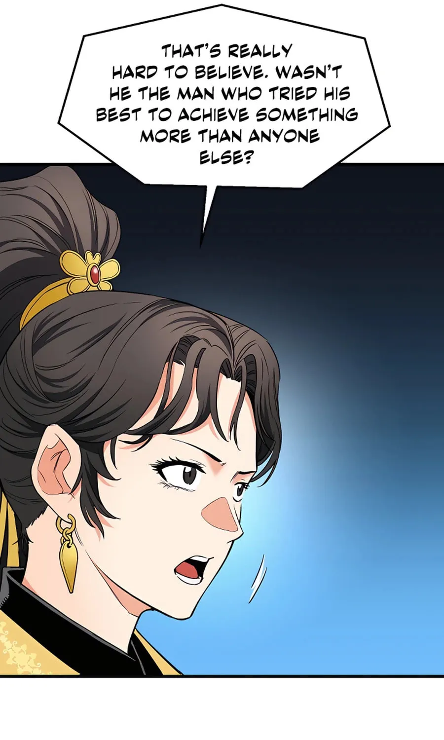 Arrogant With the Great Sword Chapter 11 page 28 - 